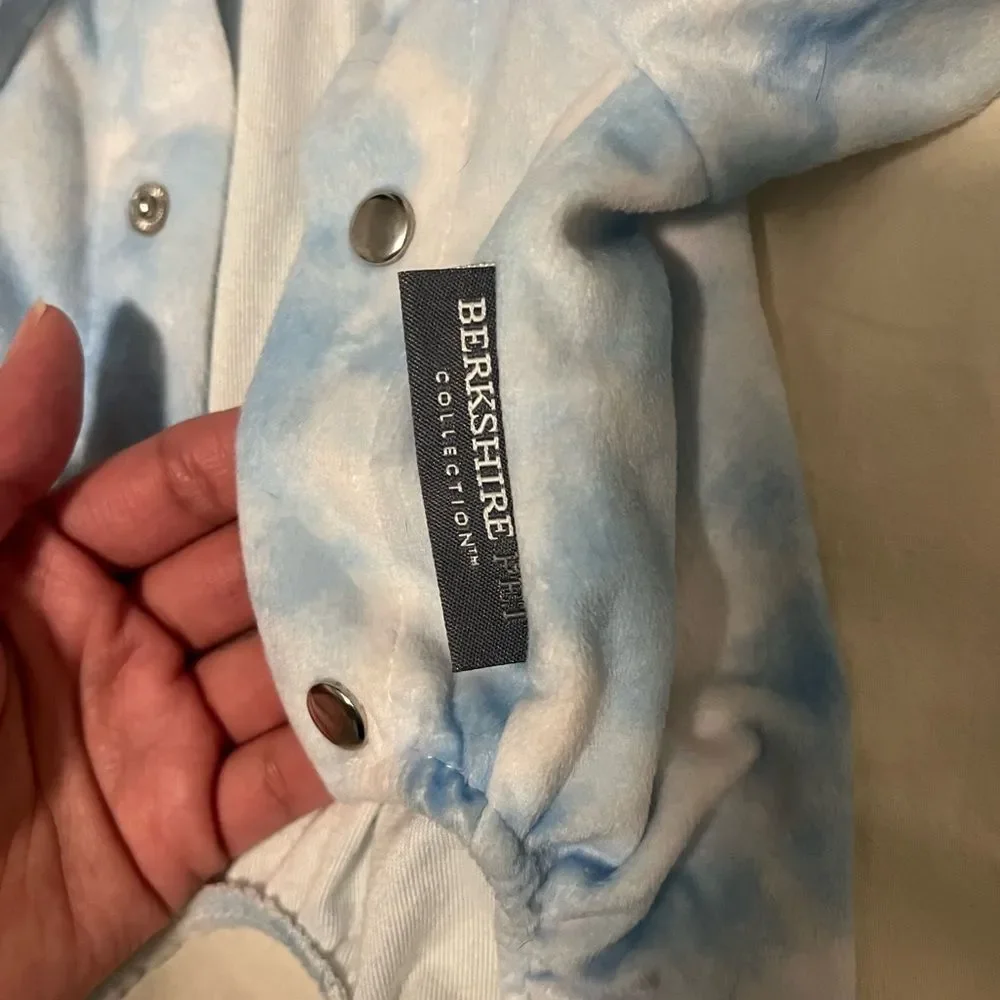 Dog pajamas onesie